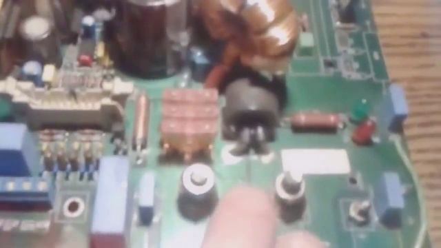 Victron Phoenix Uit 1996 1000w 220v