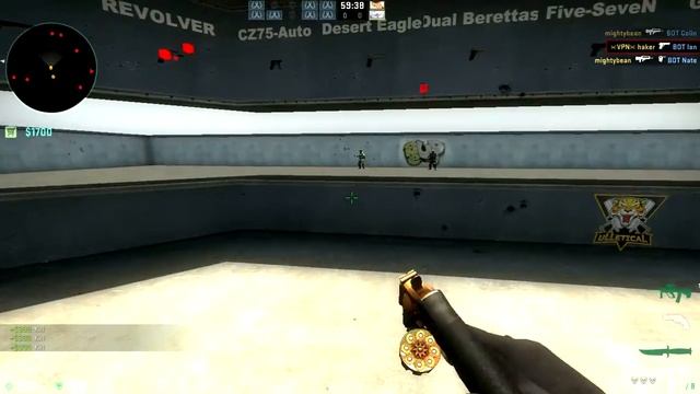 how 2 git gud at csgo смотреть онлайн