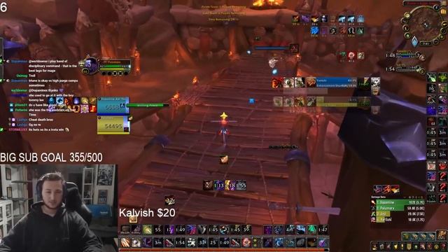 99% of Rogues can't do this trick смотреть онлайн