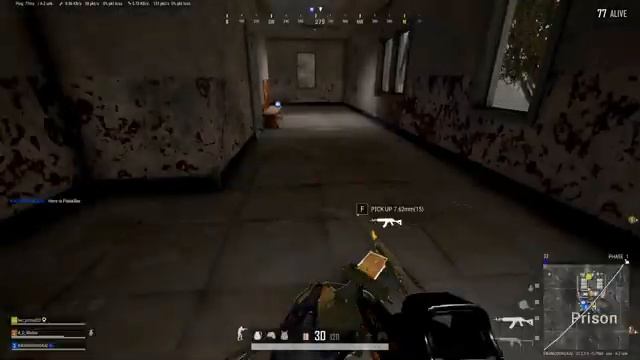 DOMINATING PUBG PC WITH NVIDIA 4070! EPIC GAMEPLAY AND EXPERT STRATEGY LIVE STREAM смотреть онлайн
