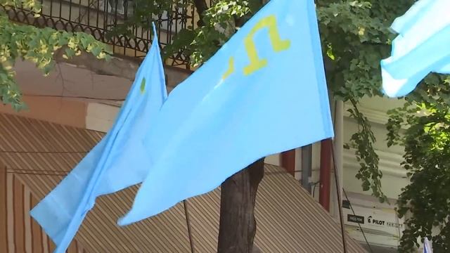 Самый многонациональный флешмоб в России смотреть онлайн