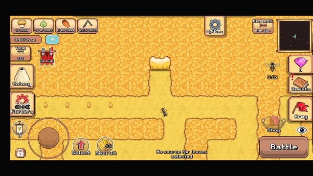 ASIAN GIANT HORNET VS BEES | POCKET ANTS смотреть онлайн