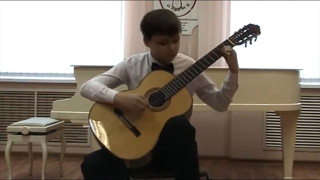 Евгений Баев "Благовест" смотреть онлайн
