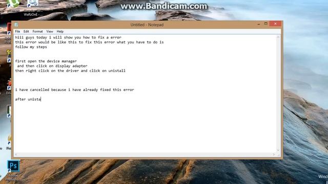 The current input timing is not supported by your monitor display game fix смотреть онлайн