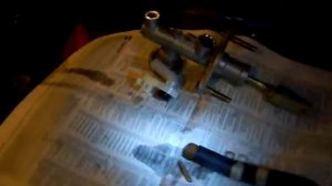 НИССАН АЛЬМЕРА КЛАССИК "СЦЕПЛЕНИЕ"