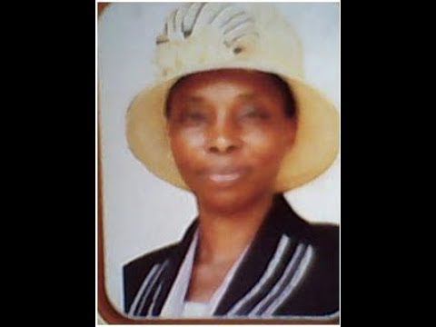 990 ЛЕТ В ЦАРСТВЕ ТЬМЫ--Фумилайо Адебайо