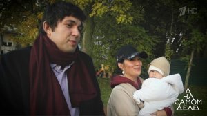 УЗИ для избитой любовницы Алибасова. На самом деле. Выпуск от 31.10.2019