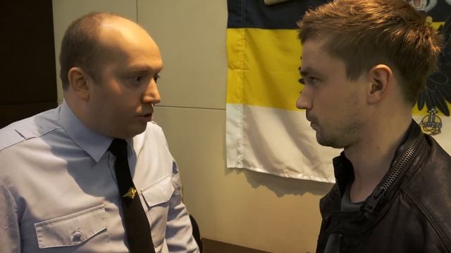 Яковлев (Бурунов) и Измайлов (Петров) про спиннер смотреть онлайн