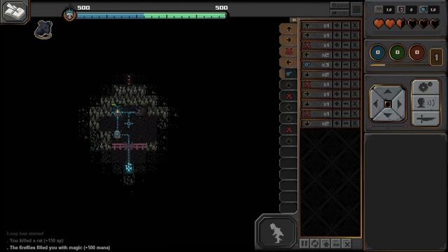 Let's Try...Loop Odyssey - Stuck In Time (PC 60fps Gameplay Let's Play Review)