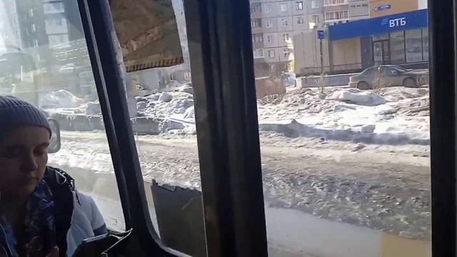 Маршрутное такси 82т, автобус паз 32054 2004 г, в смотреть онлайн