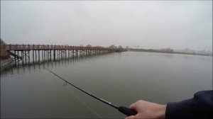 Спиннинг Zetrix Avalanche 752M (унцовка). Мини тест и первые впечатления !!!