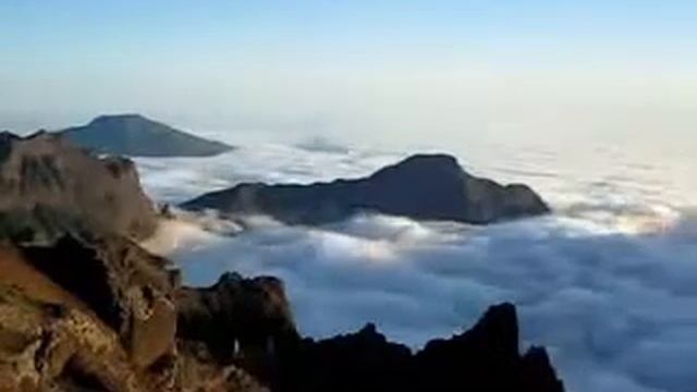 Самые высокие горы в Таджикистане смотреть онлайн