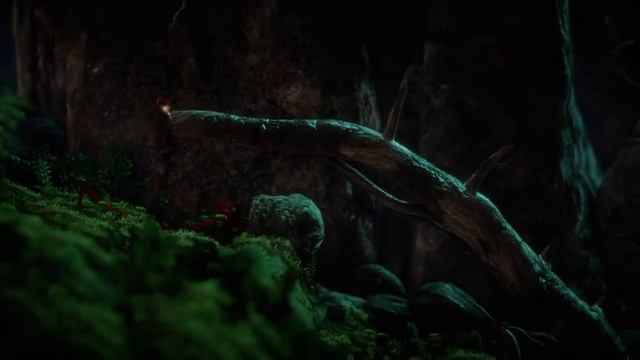 Unravel - 100% Walkthrough - Chapter 5 - Off the rails ( Pathfinder Trophy / Achievement Guide ) смотреть онлайн