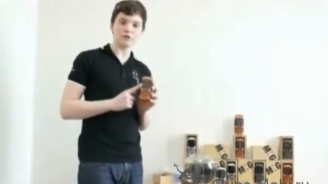 Видео обзор китайского телефона MIG 77 смотреть онлайн