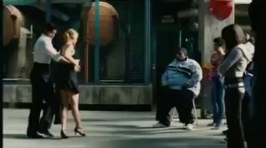 Tango [ Antonio Banderas] - filme Vem Danar