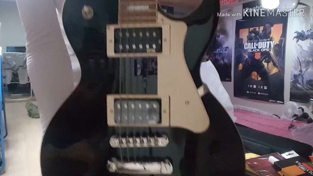 Cort cr230 unboxing смотреть онлайн