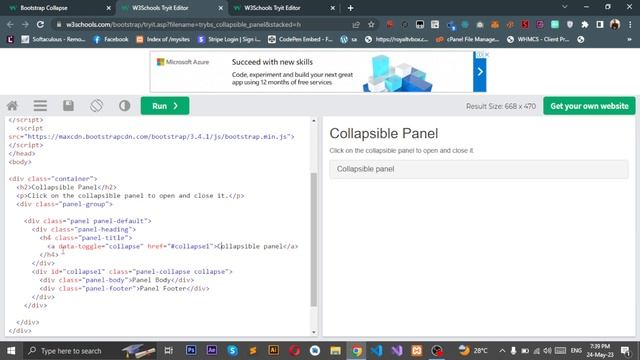 Master Bootstrap Lecture No.5: Create Stunning Websites with the Power of Bootstrap смотреть онлайн