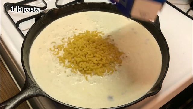 Spamaroni & Cheese | Spam Macaroni & Cheese Recipe | Spam Recipe | MOLCS Easy Recipes