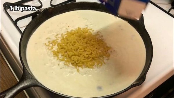 Spamaroni & Cheese | Spam Macaroni & Cheese Recipe | Spam Recipe | MOLCS Easy Recipes