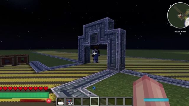 Modular Force Fields | How To Make A Force Field | Tutorial смотреть онлайн