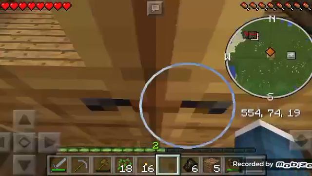 Minecraft выживание 2 часть с модами смотреть онлайн