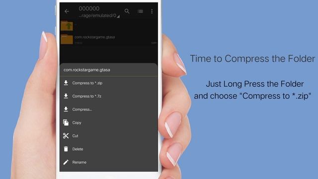 How to Reduce Large File Size смотреть онлайн