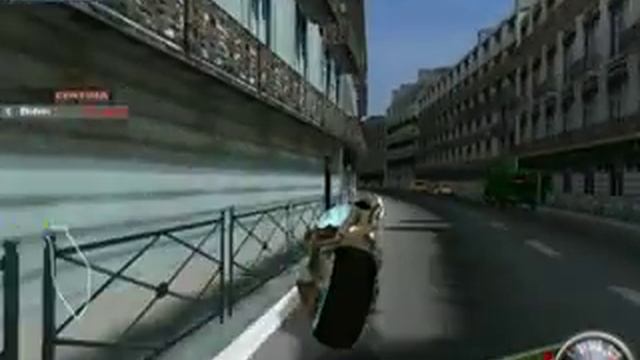 Moto Racer 3 - Traffic Race 01 смотреть онлайн
