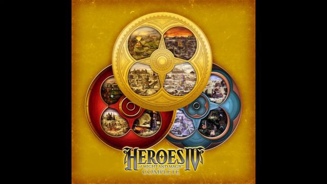 Unknown Artist Floating Across Water (Heroes IV Cover) смотреть онлайн
