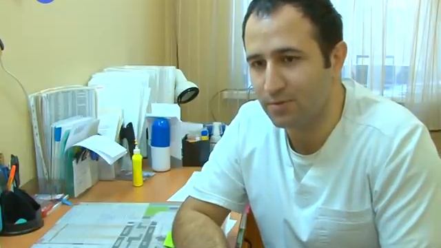 День здоровой улыбки смотреть онлайн