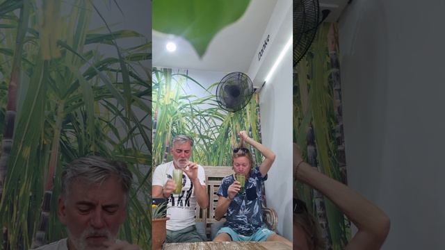 СОК ЛИСТЬЕВ ПАПАЙЯ смотреть онлайн