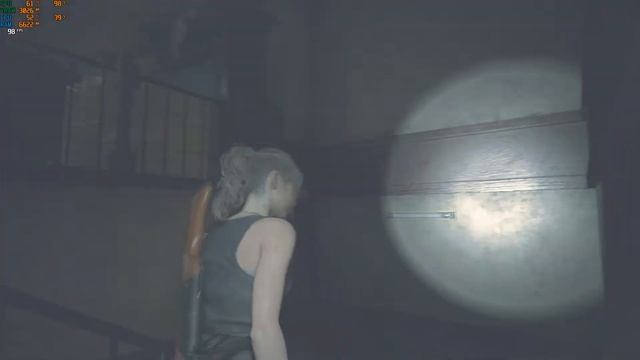 Resident Evil 2 Remake - GTX 1630 4GB | I3 10105F смотреть онлайн