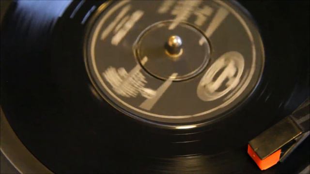 Johnny Preston 'City Of Tears' 1960 45 rpm смотреть онлайн