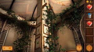 Прохождение игры Побег из плена сновидений/Dreamcage Escape 1-8 уровень