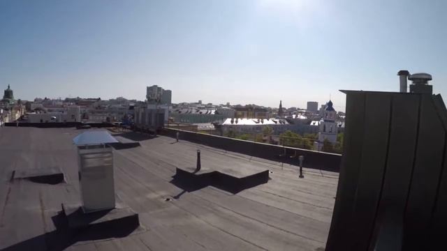 Казань июнь 2019 глазами туристов смотреть онлайн