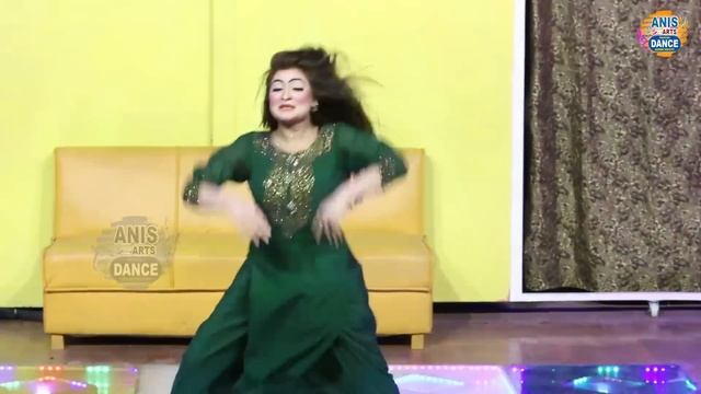 Toba Toba Kara Diti - Anis Arts Pakistan смотреть онлайн