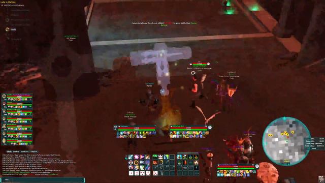 Kiz + Sin | SWG Legends смотреть онлайн