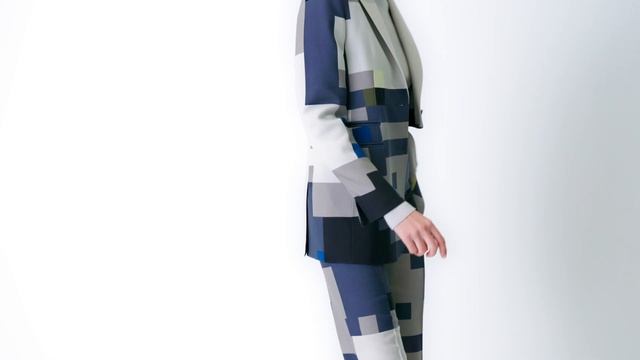 Akris Fall 2022 - Inspiration
