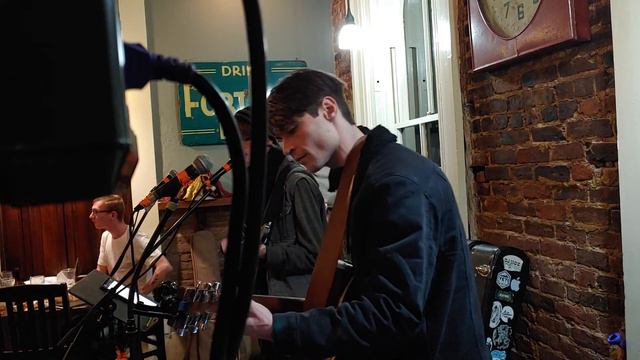 Living Room Song (The Wonder Years Cover) - Live at Harmony Inn смотреть онлайн