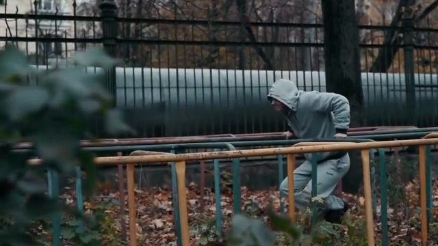Изгой2 премьера смотреть онлайн