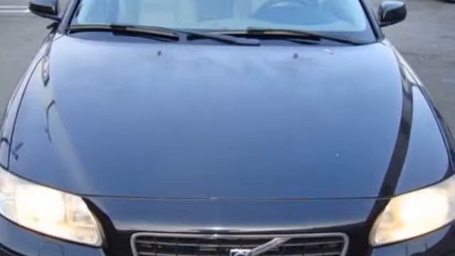 2005 Volvo S60 2.5T Sedan - Elmwood Park, NJ смотреть онлайн