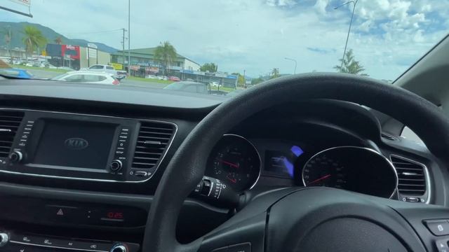 2018 Kia Carnival S смотреть онлайн
