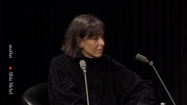Amélie Nothomb - Psychopompe смотреть онлайн