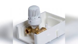 Регулировочный короб TSB k01