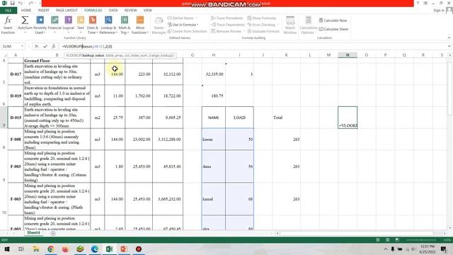 What is #NAME? & #### in Microsoft Excel Errors sinhala | මොනවද මේ Excel එකේ #### සහ #Name? කියන්නේ смотреть онлайн