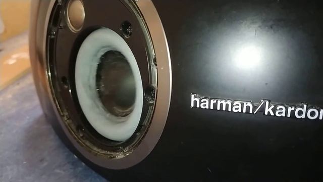 My Stoner Mind challenge: Harman Kardon Go+Play/JBL Atlas test смотреть онлайн