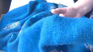 Жакет: валяние+вязание из той же шерсти. Мягкий воротник.