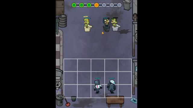 MAX LEVEL IN MERGE WAR MONSTER VS CYBERMAN (NEW UPDATE) смотреть онлайн