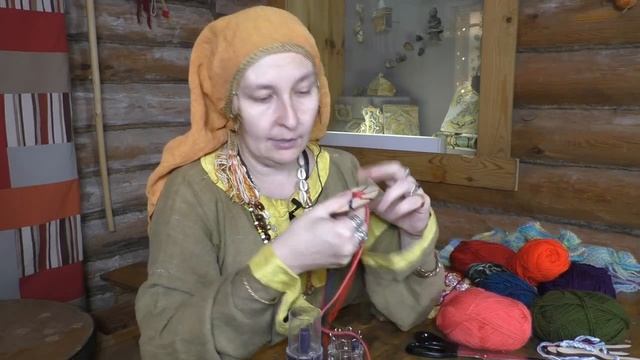 Проект «От веретена до станка». Урок 4