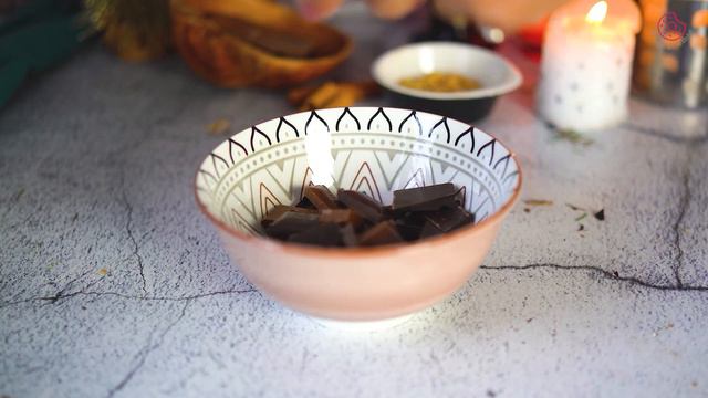 Chai Truffles Recipe -  How To Make Chai Chocolate Truffles - No Cook  Caramel Chocolate Truffles