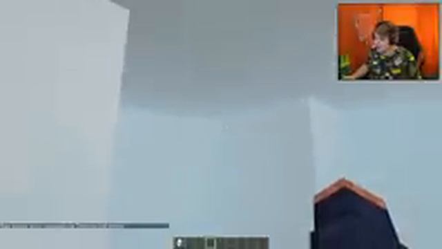 СНЕГ В ВЕДРЕ в МАЙНКРАФТ 1.17 / Снапшот 20w46a смотреть онлайн